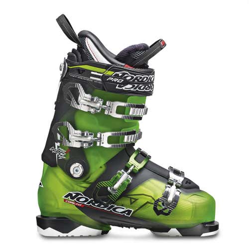 Nordica NRGY1 Pro Boots