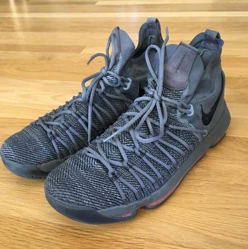 Nike KD 9 Elite