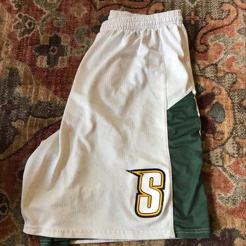 Siena Under Armour Game Shorts