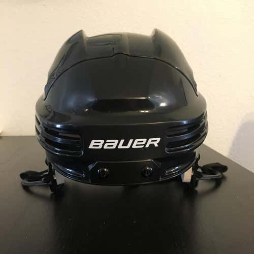 Large Bauer 4500 Helmet