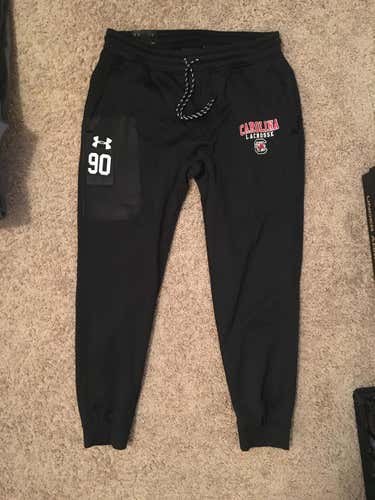 NEW South Carolina Lacrosse Jogger (XL)