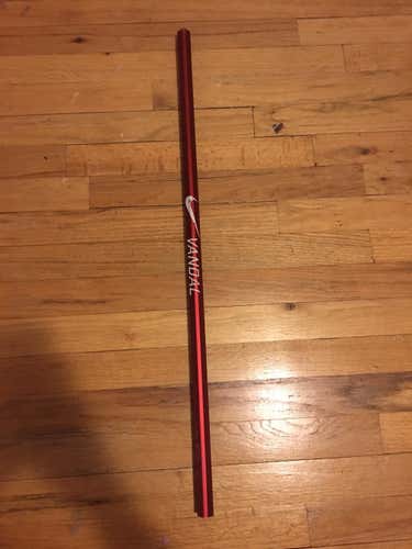 Nike Vandal Shaft (Barely Used, Attack)