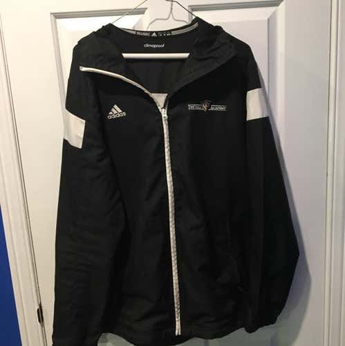 Hill Academy Track Jacket