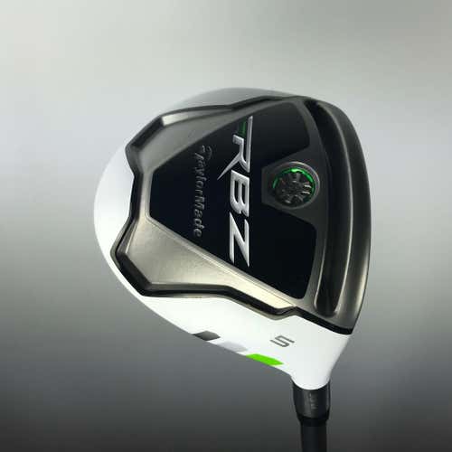 TAYLORMADE RBZ 5 WOOD