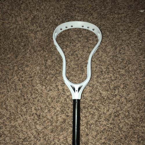 stringking legend int. with a stringking a7150-WILL TRADE