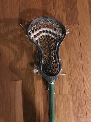 STX Duel Head