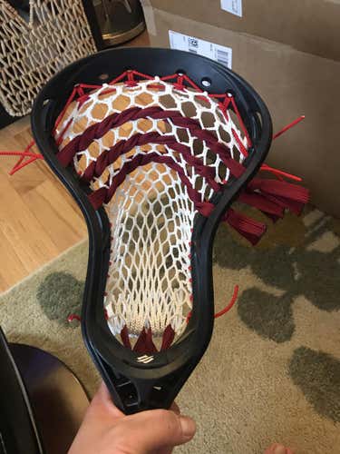 StringKing Mark 2V Head