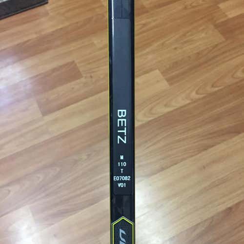 Betz Prostock Ccm Ultra Tacks.
