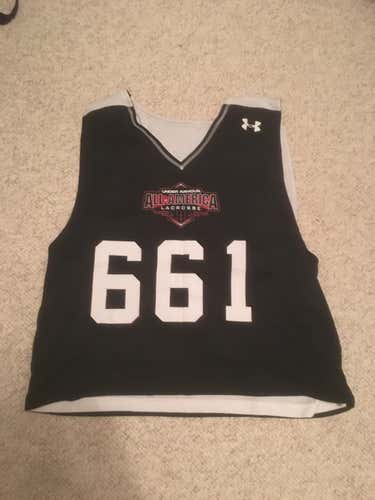 Under Armour All America Jersey