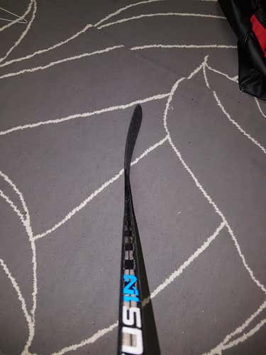 Pro Stock Bauer 1N