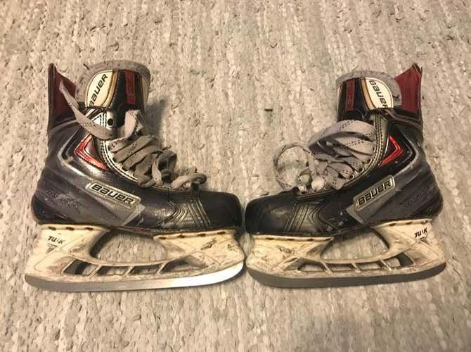 Bauer Vapor APX 2 Skates Size 6.5