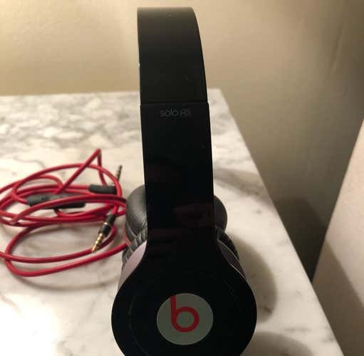 Beats By Dre Headphone