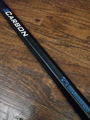 East Coast Dyes Carbon Attack Shaft (30")