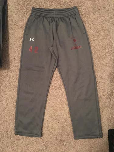 NEW South Carolina Lacrosse Team Sweatpants (XL)