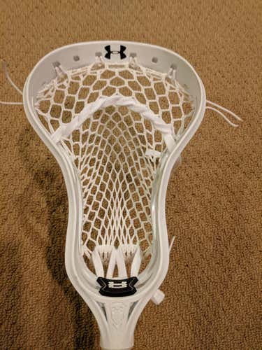 Under Armour Command Head