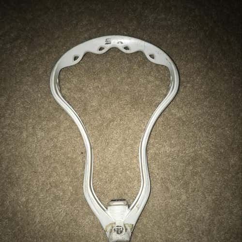 White STX Superpower