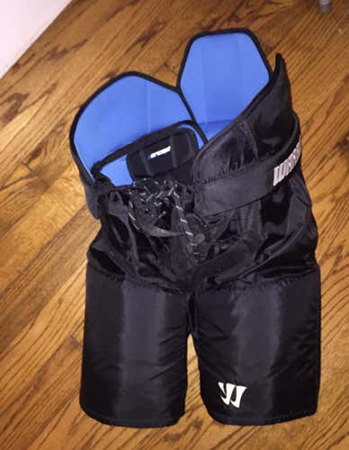 Warrior Pants Senior