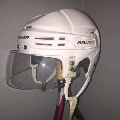 Bauer IMS 9.0 Helmet
