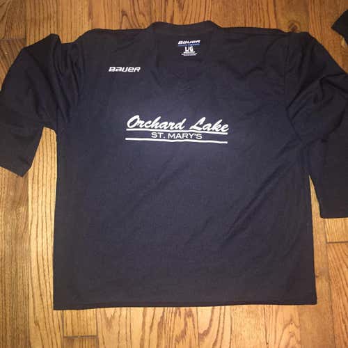 Orchard Lake St. Marys Practice Jersey