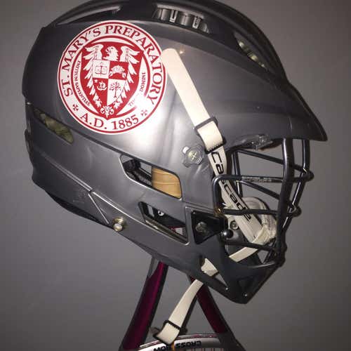 Cascade Pro-7 Orchard Lake Prep