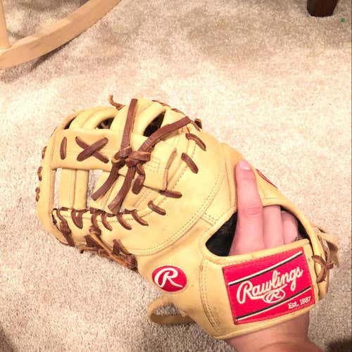 Rawlings Gold Glove First Base
