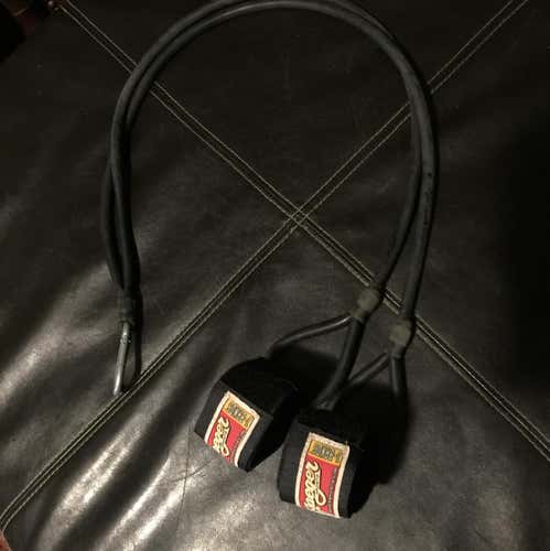 Jaeger J Bands