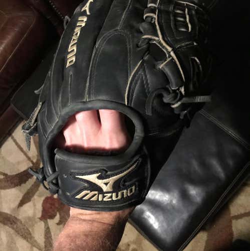 Mizuno MVP Prime 12in Professional Model Glove