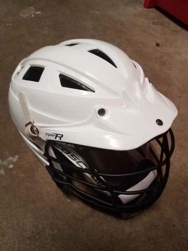 Cascade CPV-R Helmet For Sale. Send offers