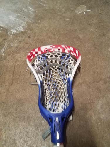 Warrior Noz 2X Head For Sale