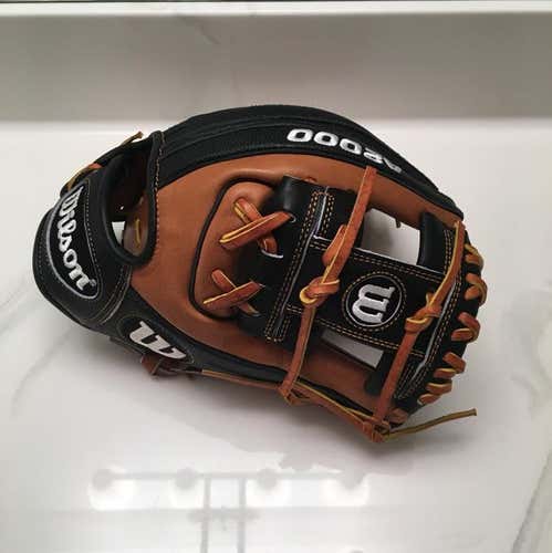 Wilson A2000 NWOT