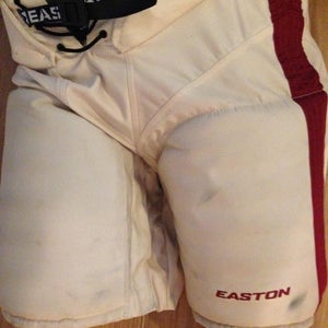 Easton Flames Heritage Game Retro pants, Size Medium