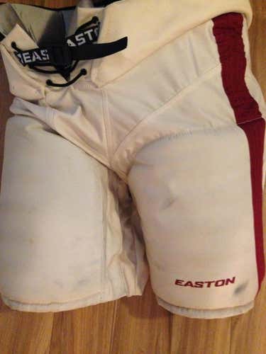 Easton Flames Heritage Game Retro pants, Size Medium