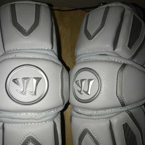Evo Arm Pads 2015 Model