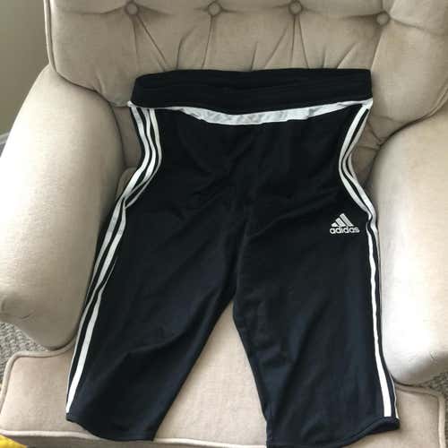 Adidas 3/4 Soccer Pants