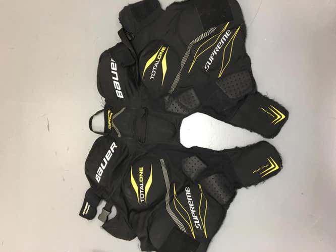 Bauer Supreme TotalOne Girdle (Senior Medium)