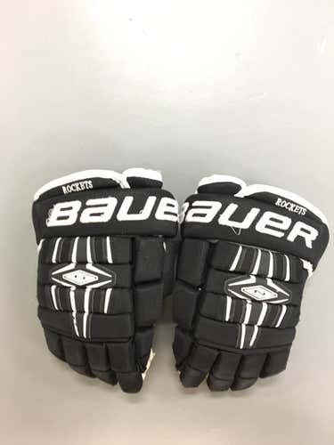 Bauer Nexus 1000 Gloves ProStock "Rockets" (Size 12")