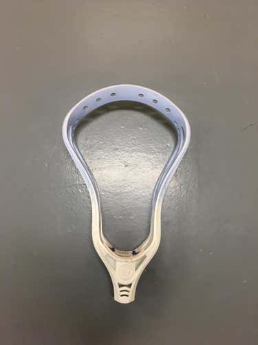 Warrior Revo 3 Head Blue/White Ombre (Used, Unstrung)