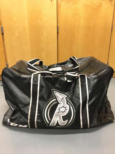 Pro-stock CCM "Rockets" Hockey bag