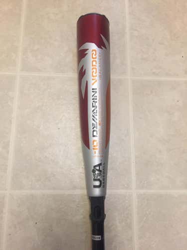DeMarini Bat