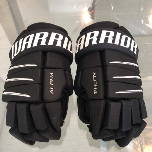 WARRIOR ALPHA QX5 14” Brand New