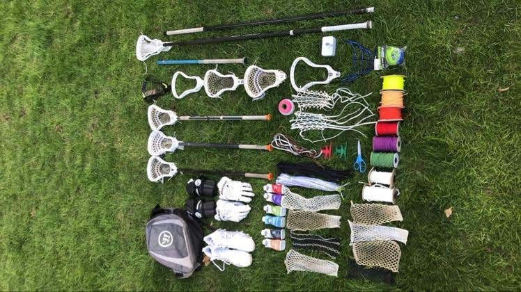 Firethreads And Dye For Someone