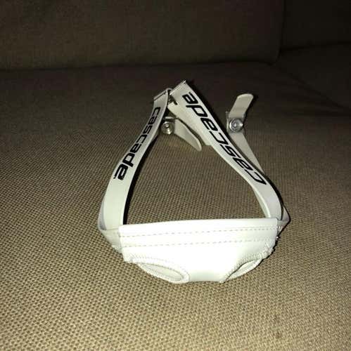Cascade Chin Strap