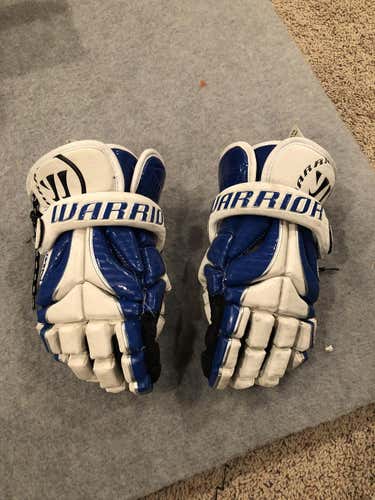 Warrior Gloves