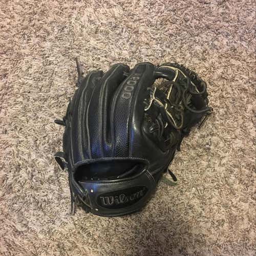 Wilson A2000 1786 Superskin 11.5/ I’ll trade for A2000 only