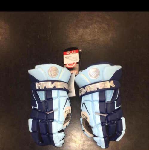 Custom UNC Style M4’s 13”