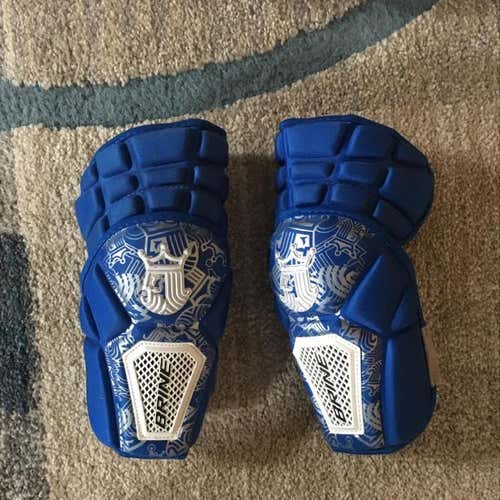 Brine King 3 Arm Pads