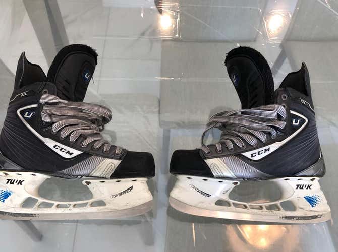 CCM U+ CL , Size 8D PROSTOCK