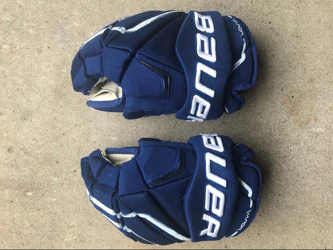Bauer APX2 Pro Gloves
