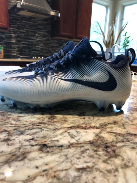Michigan Men's Lacrosse Game Nike Vapor Untouchable Pro