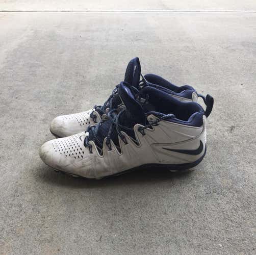 Nike Huarache 4 Lax Cleats